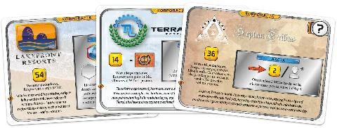 Terraformacja Marsa Niepokoje, zdjęcie 4