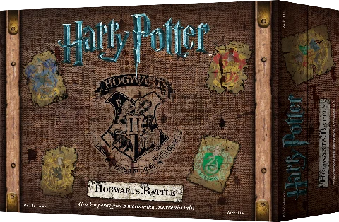 Harry Potter Hogwarts Battle, zdjęcie 2