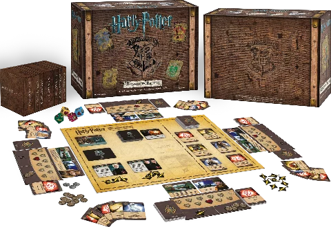 Harry Potter Hogwarts Battle, zdjęcie 3