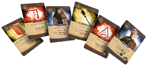 Harry Potter Hogwarts Battle, zdjęcie 4