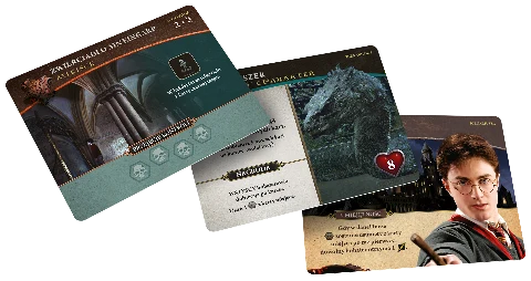 Harry Potter Hogwarts Battle, zdjęcie 5