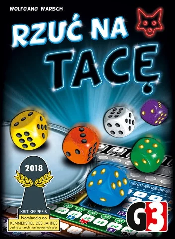 Rzuć na tacę, zdjęcie 3