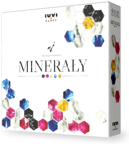 Minerały, zdjęcie 2