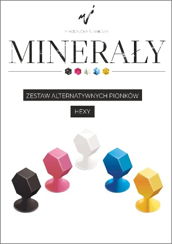 Minerały, zdjęcie 3