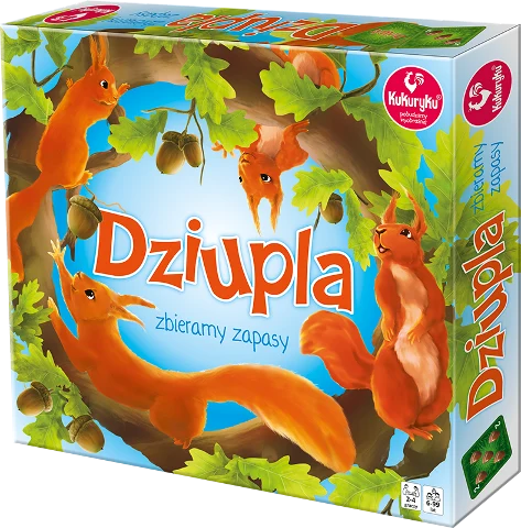 Dziupla, zdjęcie 2