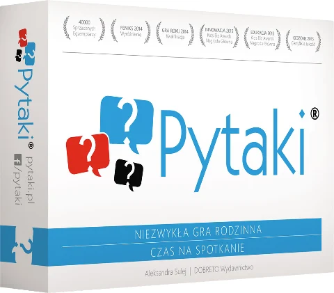 Pytaki, zdjęcie 2