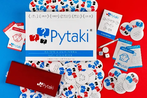 Pytaki, zdjęcie 3