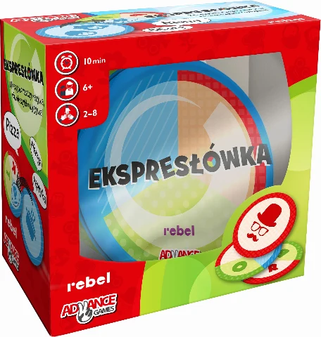 Ekspresłówka, zdjęcie 2