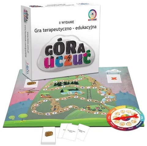Góra uczuć, zdjęcie 2