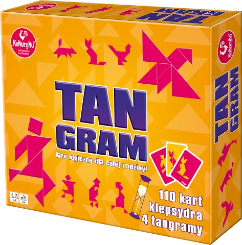 Tangram, zdjęcie 2