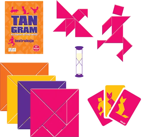 Tangram, zdjęcie 3