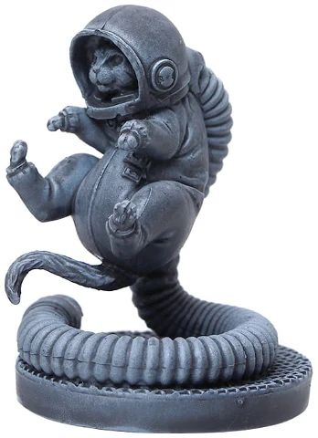 Nemesis Space Cats Collection, zdjęcie 7