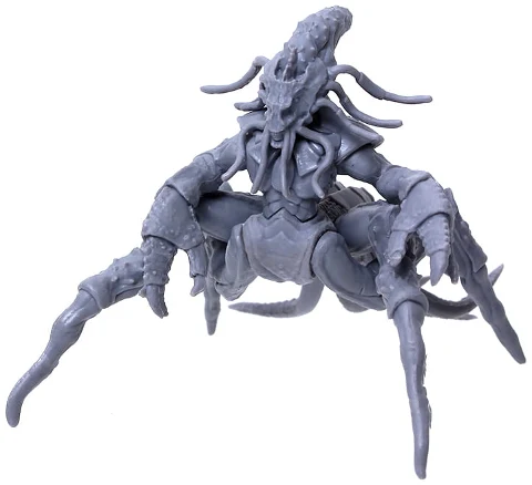 Nemesis Alien Kings, zdjęcie 5