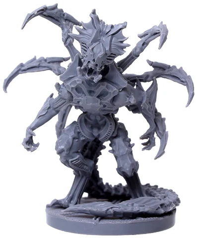Nemesis Alien Kings, zdjęcie 6