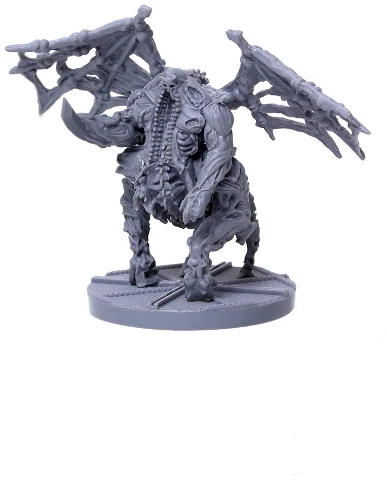 Nemesis Alien Kings, zdjęcie 7