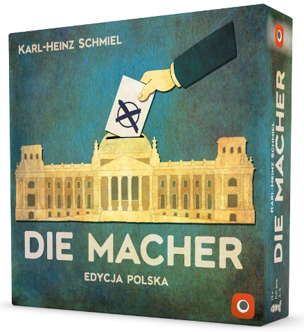 Die Macher, zdjęcie 7