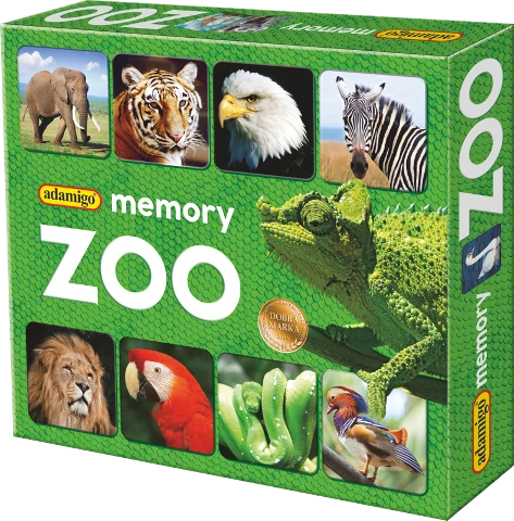 Memory Zoo, zdjęcie 2