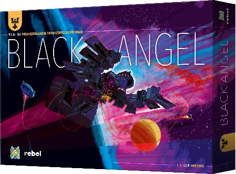 Black Angel