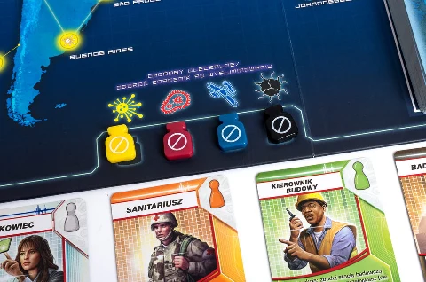 Pandemia, zdjęcie 4