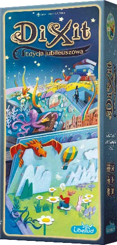 Dixit 9, zdjęcie 2