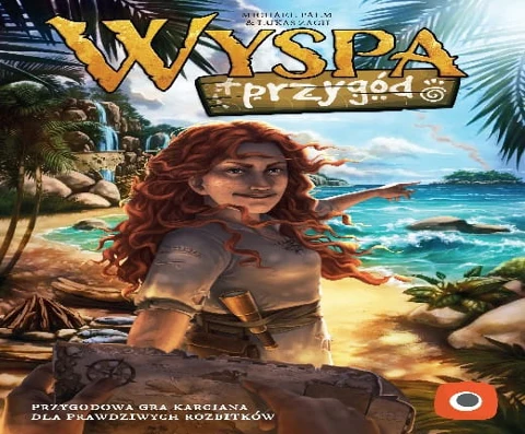 Wyspa Przygód, zdjęcie 4