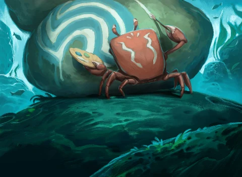Everdell Perłowy Potok, zdjęcie 7