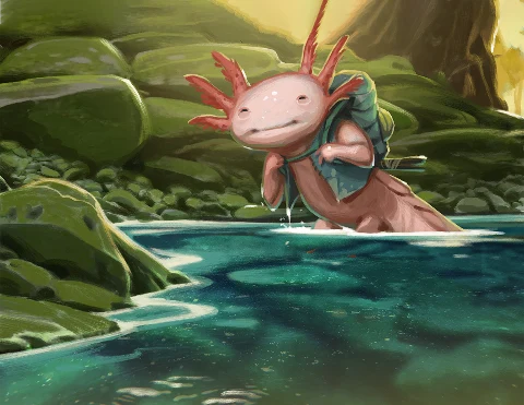 Everdell Święto Lata, zdjęcie 8