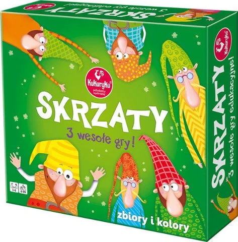 Skrzaty, zdjęcie 2