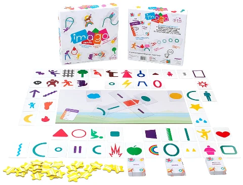 Imago Family, zdjęcie 3