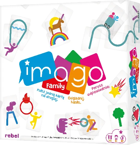 Imago Family, zdjęcie 2