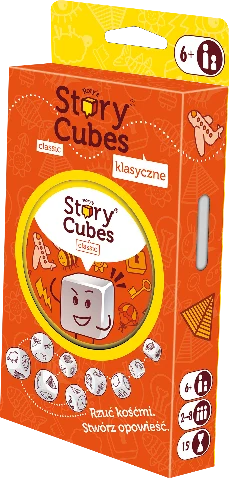 Story Cubes, zdjęcie 2