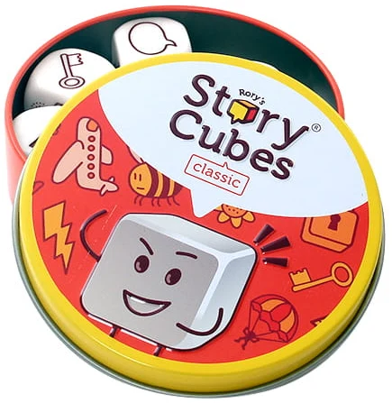 Story Cubes, zdjęcie 5