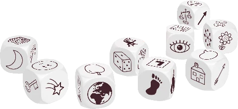 Story Cubes, zdjęcie 6