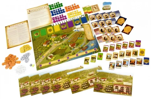 Viticulture Essential Edition, zdjęcie 3