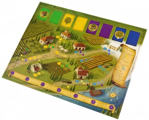 Viticulture Essential Edition, zdjęcie 4