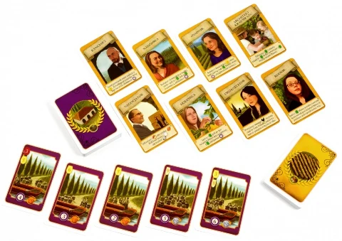 Viticulture Essential Edition, zdjęcie 5