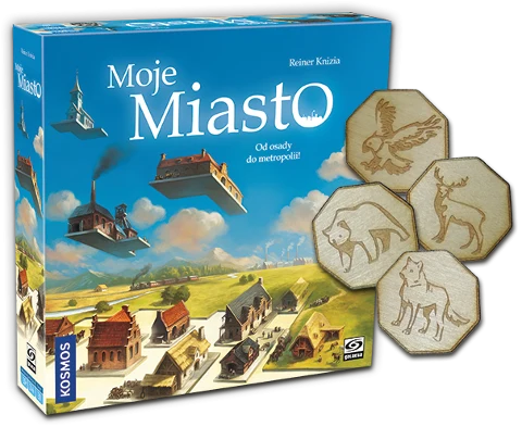 Moje Miasto, zdjęcie 3
