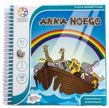 Smart Games Arka Noego, zdjęcie 2