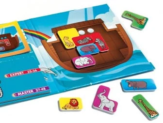 Smart Games Arka Noego, zdjęcie 3