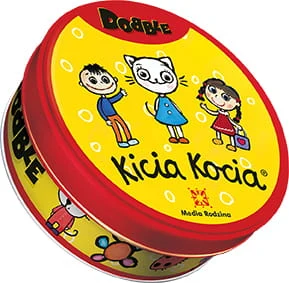 Dobble Kicia Kocia, zdjęcie 3