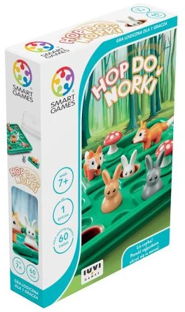 Hop Do Norki, zdjęcie 2