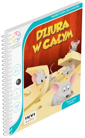 Dziura W Całym, zdjęcie 3