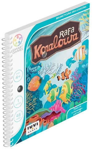 Rafa Koralowa, zdjęcie 2