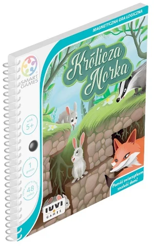 Królicza Norka, zdjęcie 2