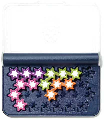 Smart Games IQ Stars, zdjęcie 3