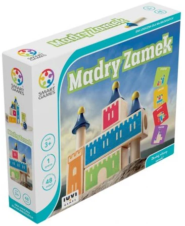 Mądry Zamek, zdjęcie 2