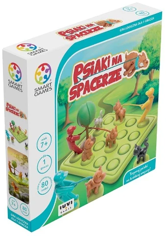 Psiaki Na Spacerze, zdjęcie 2