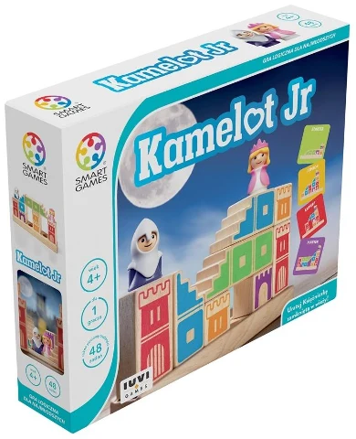 Kamelot Junior, zdjęcie 2