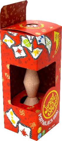 Jungle Speed Eco, zdjęcie 2