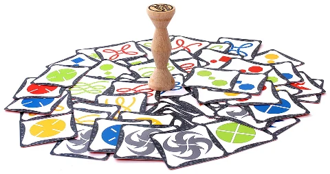 Jungle Speed Eco, zdjęcie 3